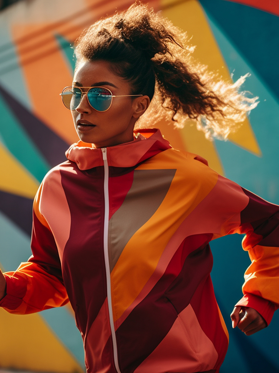 Spor Şıklığı: Üst Giyim Koleksiyonuyla Tanışın!